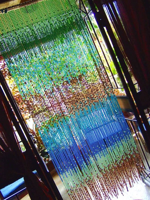 Hanging Sculpture