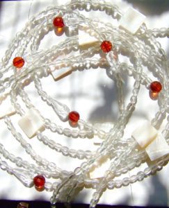 Crystal Beads Curtain