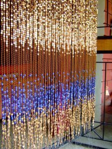 Glass Beads Curtain