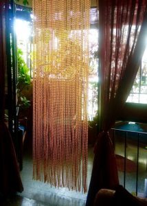 Room Divider