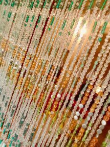 Beads Curtain