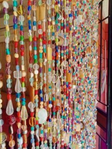 Buy Beaded Curtain
