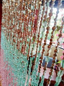 Shop Bead Curtain