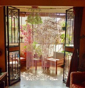 Room Divider