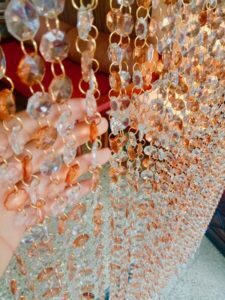 Colourful Restaurant Interior Design