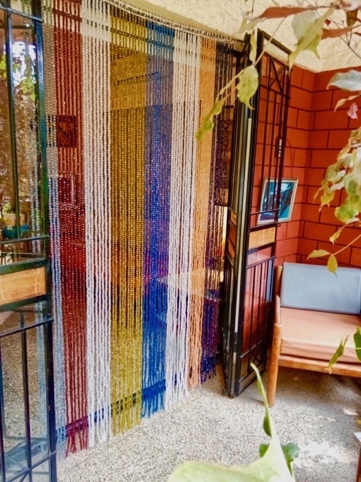 Multi-Colored Beaded Curtains 2026 Collection Colorful Bead Curtains For Door