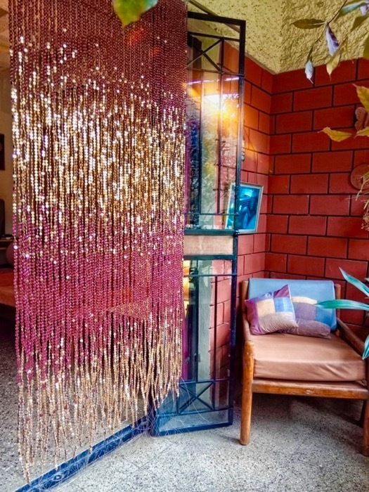 Multi-Colored Beaded Curtains 2026 Collection Crystal Beaded Curtain