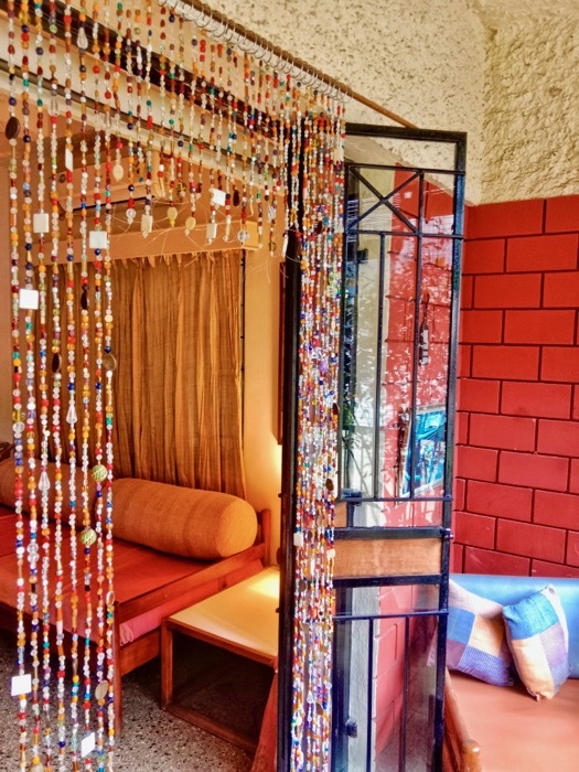 Multi-Colored Beaded Curtains 2026 Collection Door Beaded Curtain