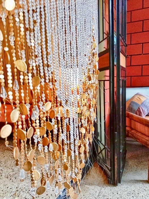 Multi-Colored Beaded Curtains 2026 Collection Door Beaded Curtain