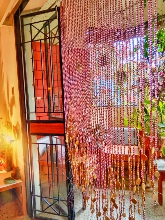 Multi-Colored Beaded Curtains 2026 Collection Glass Bead Curtain Living Room