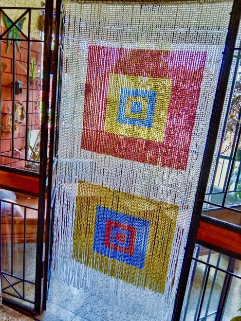 Multi-Colored Beaded Curtains 2026 Collection Glass Bead Curtain