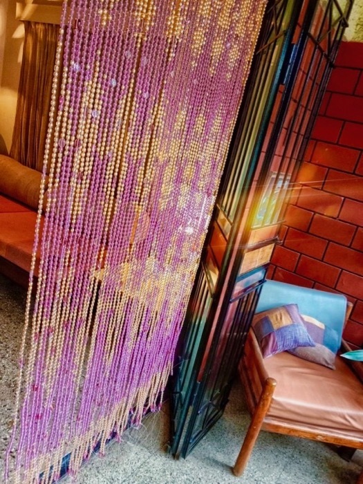 Multi-Colored Beaded Curtains 2026 Collection Glass Bead Curtains