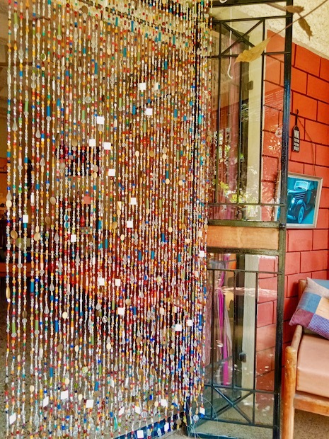 Multi-Colored Beaded Curtains 2026 Collection Glass Bead Curtains