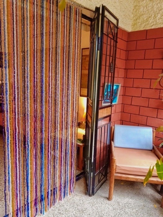 Glass Bead Curtains For Doorways