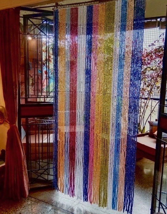 Indoor Screen Panels