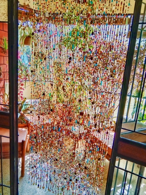 Multi-Colored Beaded Curtains 2026 Collection Multi Colore Bead Curtains