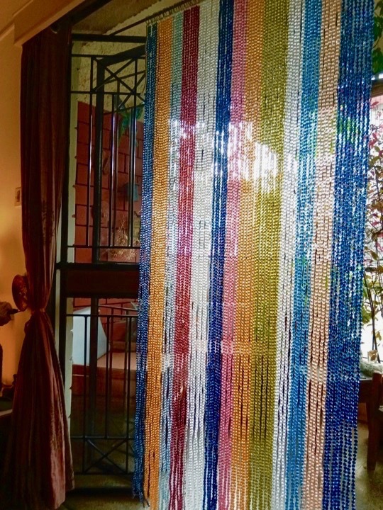 Privacy Divider Indoor
