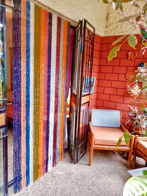Room Divider