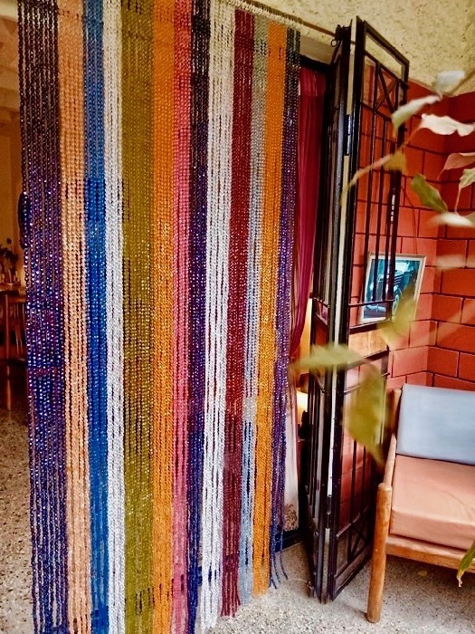 Room Partition Screen