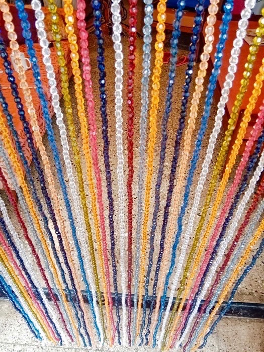 Suncatcher Curtain