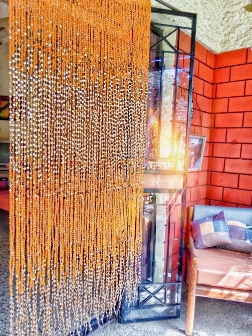 Multi-Colored Beaded Curtains 2026 Collection Vintage Beaded Curtains