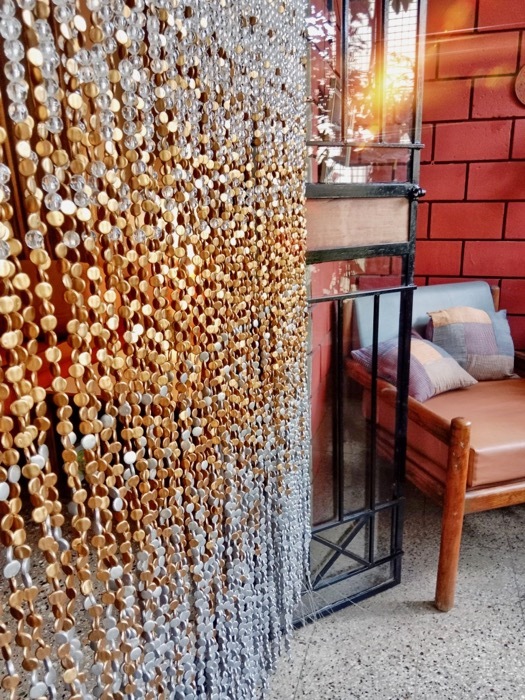 Multi-Colored Beaded Curtains 2026 Collection Vintage Door Bead Curtains