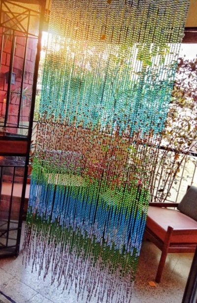 Best bead curtains for India interior design
