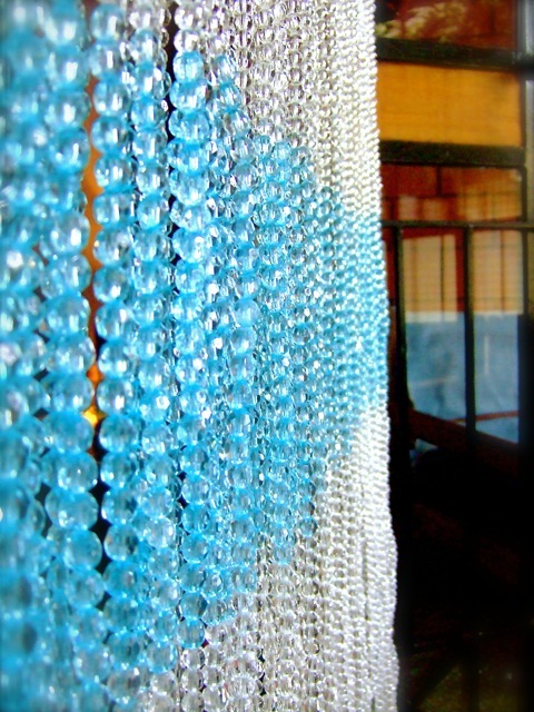 Crystal Curtain Shop