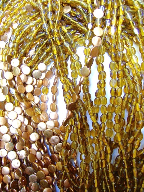 Best Vintage Interior Design Dull Gold Beads For Vintage Design Curtains