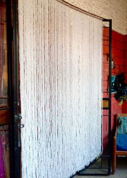 New York Best Beaded Room Partition