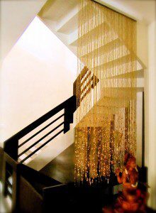 spa interior decor