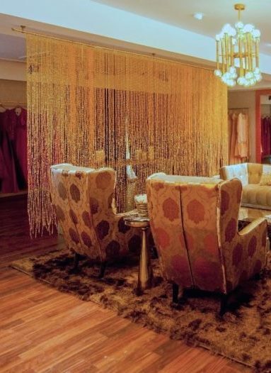 Boutique Interior Design