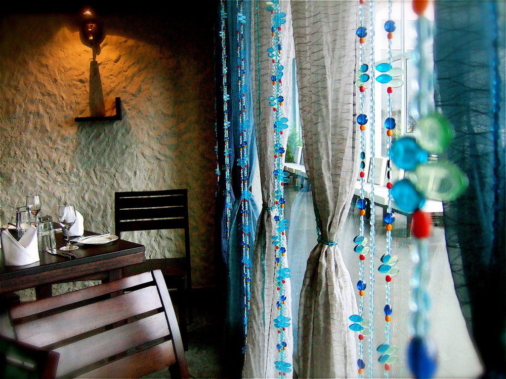 Buy room divider screen beaded curtain