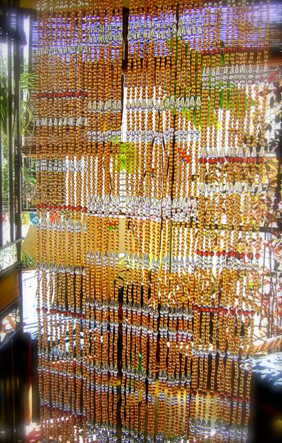 Customized Crystal Bead Curtain Best