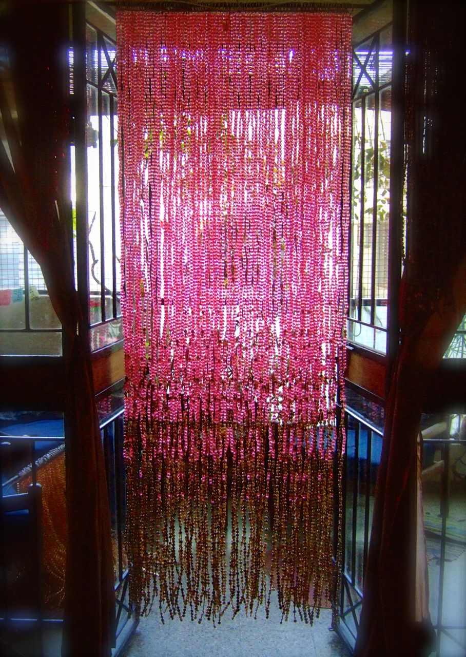 bead curtain near me